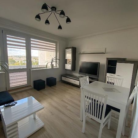 Apartament Gdansk Blisko Centrum Apartment ภายนอก รูปภาพ