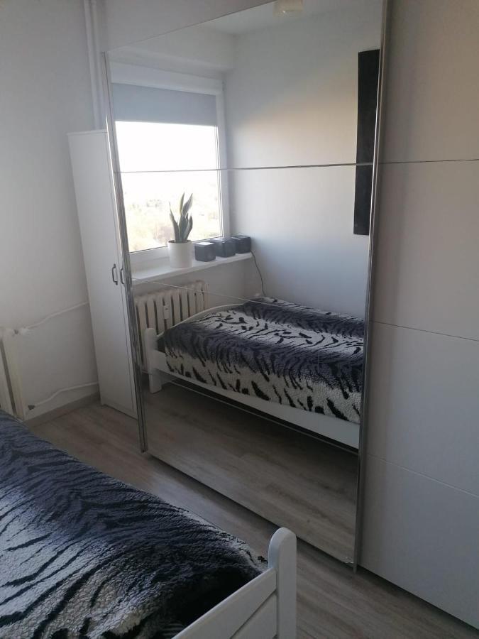 Apartament Gdansk Blisko Centrum Apartment ภายนอก รูปภาพ
