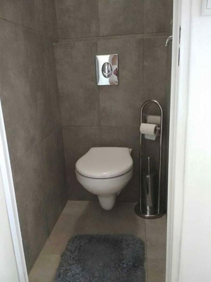 Apartament Gdansk Blisko Centrum Apartment ภายนอก รูปภาพ