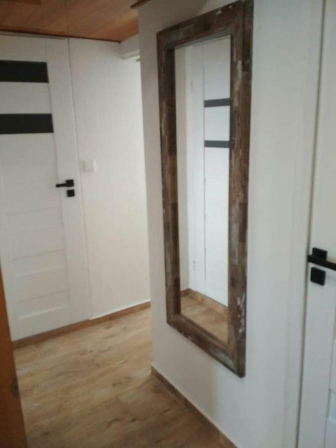 Apartament Gdansk Blisko Centrum Apartment ภายนอก รูปภาพ